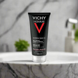 Vichy Homme Hydra Mag C Shower Gel 200ml - O'Sullivans Pharmacy