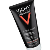 Vichy Homme Hydra Mag C Shower Gel 200ml - O'Sullivans Pharmacy