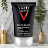 Vichy Homme Sensi Balm 75ml - O'Sullivans Pharmacy