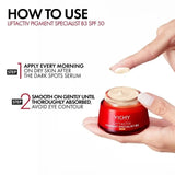 Vichy Liftactiv B3 Anti - Dark Spots & Pigmentation Cream 50ml - O'Sullivans Pharmacy