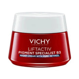 Vichy Liftactiv B3 Retinol Night Cream 50ml - O'Sullivans Pharmacy