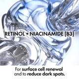 Vichy Liftactiv B3 Retinol Night Cream 50ml - O'Sullivans Pharmacy