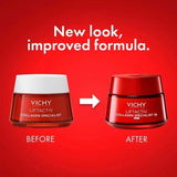 Vichy Liftactiv Collagen Specialist Daycream 50ml - O'Sullivans Pharmacy