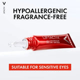Vichy Liftactiv Collagen Specialist Eye Cream 15ml - O'Sullivans Pharmacy