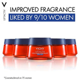 Vichy Liftactiv Collagen Specialist Night Cream 50ml - O'Sullivans Pharmacy