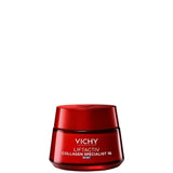 Vichy Liftactiv Collagen Specialist Night Cream 50ml - O'Sullivans Pharmacy