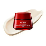Vichy Liftactiv Collagen Specialist Night Cream 50ml - O'Sullivans Pharmacy