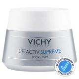 Vichy Liftactiv HA Firming Day Cream 50ml - O'Sullivans Pharmacy
