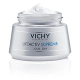 Vichy Liftactiv HA Firming Day Cream 50ml - O'Sullivans Pharmacy