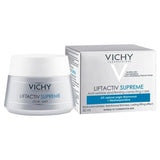 Vichy Liftactiv HA Firming Day Cream 50ml - O'Sullivans Pharmacy
