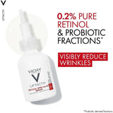 Vichy Liftactiv Retinol Serum 30ml - O'Sullivans Pharmacy