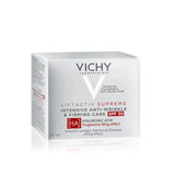 Vichy Liftactiv Supreme Anti Wrinkle SPF30 50ml - O'Sullivans Pharmacy
