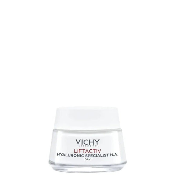 Vichy Liftactiv Supreme Cream Dry 50ml - O'Sullivans Pharmacy