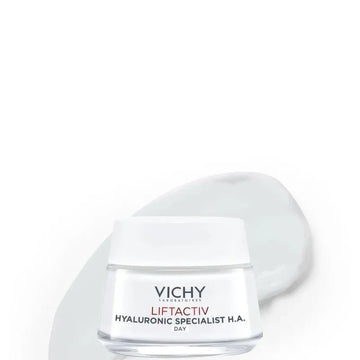 Vichy Liftactiv Supreme Cream Dry 50ml - O'Sullivans Pharmacy