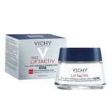 Vichy Liftactiv Supreme Cream Night 50ml - O'Sullivans Pharmacy