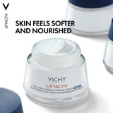 Vichy Liftactiv Supreme Cream Night 50ml - O'Sullivans Pharmacy