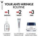 Vichy Liftactiv Supreme Cream Night 50ml - O'Sullivans Pharmacy