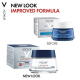 Vichy Liftactiv Supreme Cream Night 50ml - O'Sullivans Pharmacy