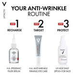 Vichy Liftactiv Supreme Eye Cream 15ml - O'Sullivans Pharmacy