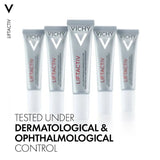 Vichy Liftactiv Supreme Eye Cream 15ml - O'Sullivans Pharmacy