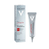 Vichy Liftactiv Supreme Eye Cream 15ml - O'Sullivans Pharmacy