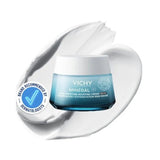Vichy Mineral 89 100H Rich Cream 50ml - O'Sullivans Pharmacy