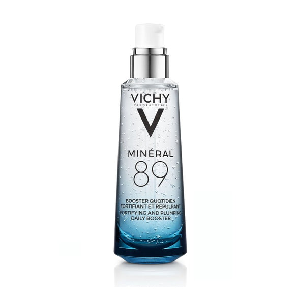 Vichy Mineral 89 30ml - O'Sullivans Pharmacy - Skincare - 3337875594516