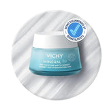 Vichy Mineral 89 48H Moisture Matte Sorbet 50ml - O'Sullivans Pharmacy