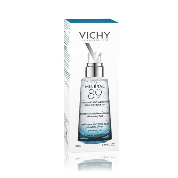 Vichy Mineral 89 50ml - O'Sullivans Pharmacy - Skincare - 3337875543248