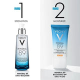 Vichy Mineral 89 72H Hyaluronic Acid Daily Fluid SPF50+ 50ml-O Sullivans Pharmacy