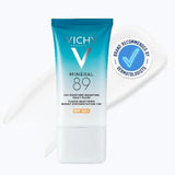 Vichy Mineral 89 72H Hyaluronic Acid Daily Fluid SPF50+ 50ml-O Sullivans Pharmacy