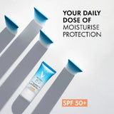 Vichy Mineral 89 72H Hyaluronic Acid Daily Fluid SPF50+ 50ml-O Sullivans Pharmacy