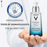 Vichy Mineral 89 Booster Serum 50ml - O'Sullivans Pharmacy