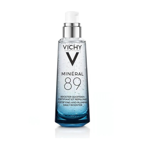 Vichy Mineral 89 Hydrating Serum 30ml - O'Sullivans Pharmacy