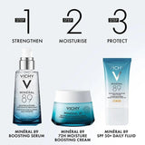 Vichy Mineral 89 Moisture Boosting Cream 50ml - O'Sullivans Pharmacy
