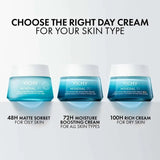 Vichy Mineral 89 Moisture Boosting Cream 50ml - O'Sullivans Pharmacy