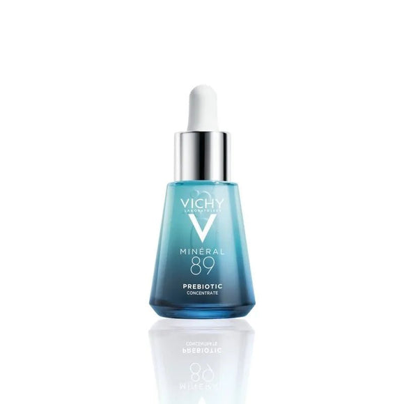 Vichy Mineral 89 Probiotic Fractions Recovery Serum 30ml - O'Sullivans Pharmacy