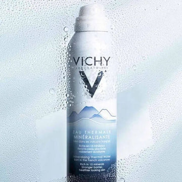 Vichy Mineral Thermal Water Spray 150ml - O'Sullivans Pharmacy