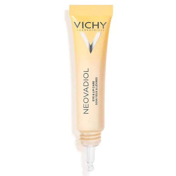 Vichy Neovadiol Anti - Ageing Lip and Eye Contour 15ml - O'Sullivans Pharmacy