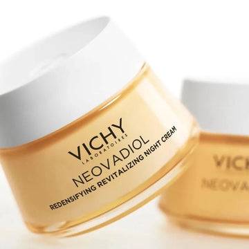 Vichy Neovadiol Perimenopause Revitalizing Night Cream 50ml - O'Sullivans Pharmacy