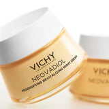 Vichy Neovadiol Perimenopause Revitalizing Night Cream 50ml - O'Sullivans Pharmacy
