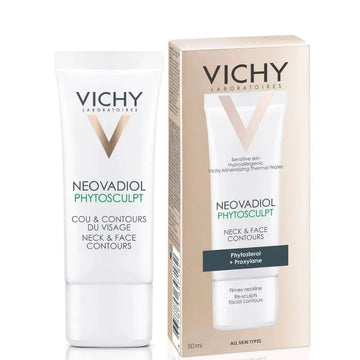 Vichy Neovadiol Phytosculpt Neck Cream 50ml - O'Sullivans Pharmacy