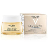 Vichy Neovadiol Plumping Day Cream for Dry Skin 50ml - O'Sullivans Pharmacy