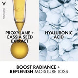 Vichy Neovadiol Plumping Day Cream for Dry Skin 50ml - O'Sullivans Pharmacy