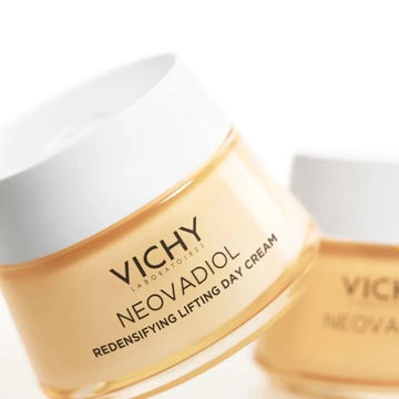 Vichy Neovadiol Plumping Day Cream for Normal to Combination Skin 50ml - O'Sullivans Pharmacy