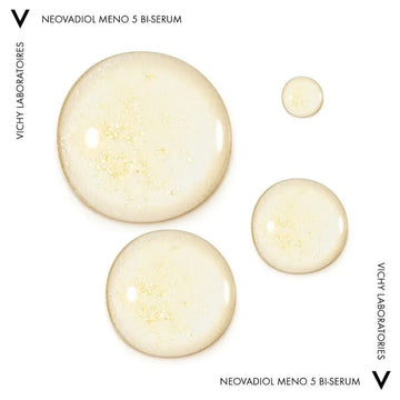 Vichy Neovidiol Meno-5 Bi-Phase Serum 30ml-O Sullivans Pharmacy