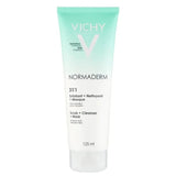 Vichy Normaderm 3 - in - 1 Cleanser 125ml - O'Sullivans Pharmacy