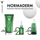 Vichy Normaderm Double Correct Daily Care Moisturiser 50ml - O'Sullivans Pharmacy