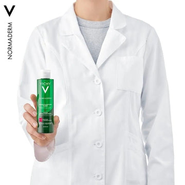 Vichy Normaderm Purifying Astringent Lotion Toner 200ml - O'Sullivans Pharmacy