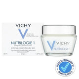 Vichy Nutrilogie 1 50ml - O'Sullivans Pharmacy